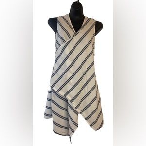 Ajio Shark Tail Dress